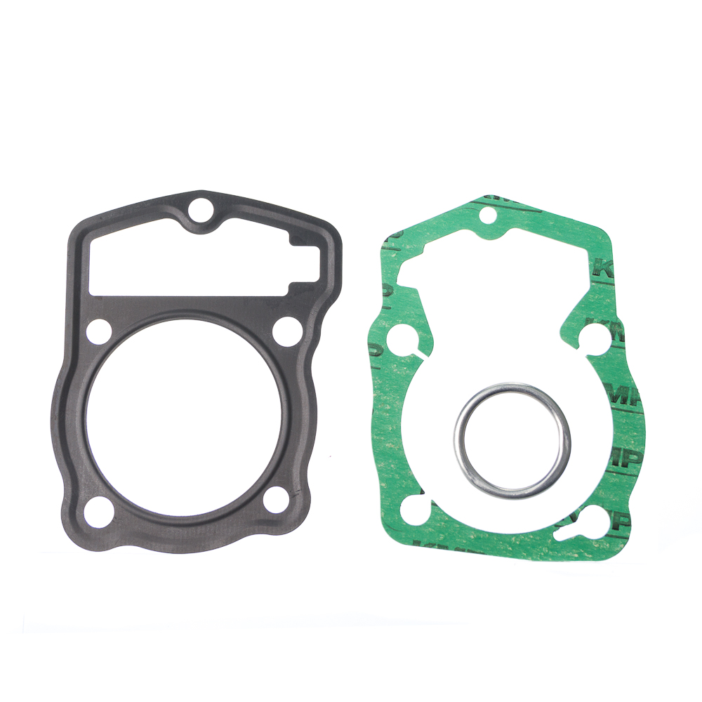 Jg Juntas Kit A Kmp Cbx 200 (a)