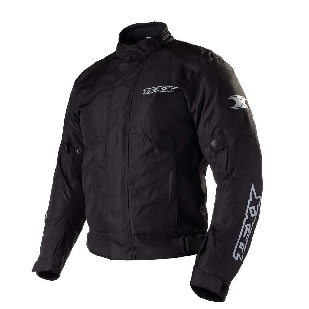 Jaqueta Texx Ronin Masculina Preta