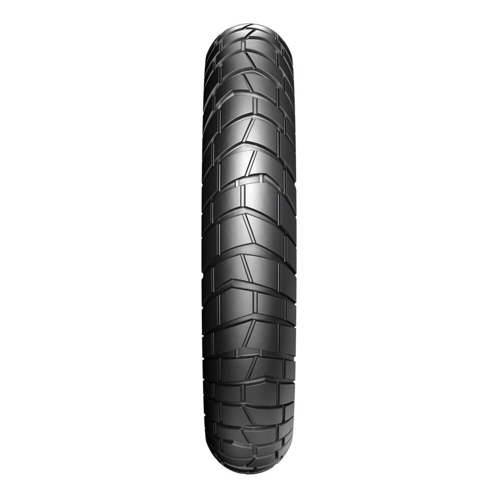 Pneu Metzeler 120/70r19 (tl) 60vm+s Karoo...
