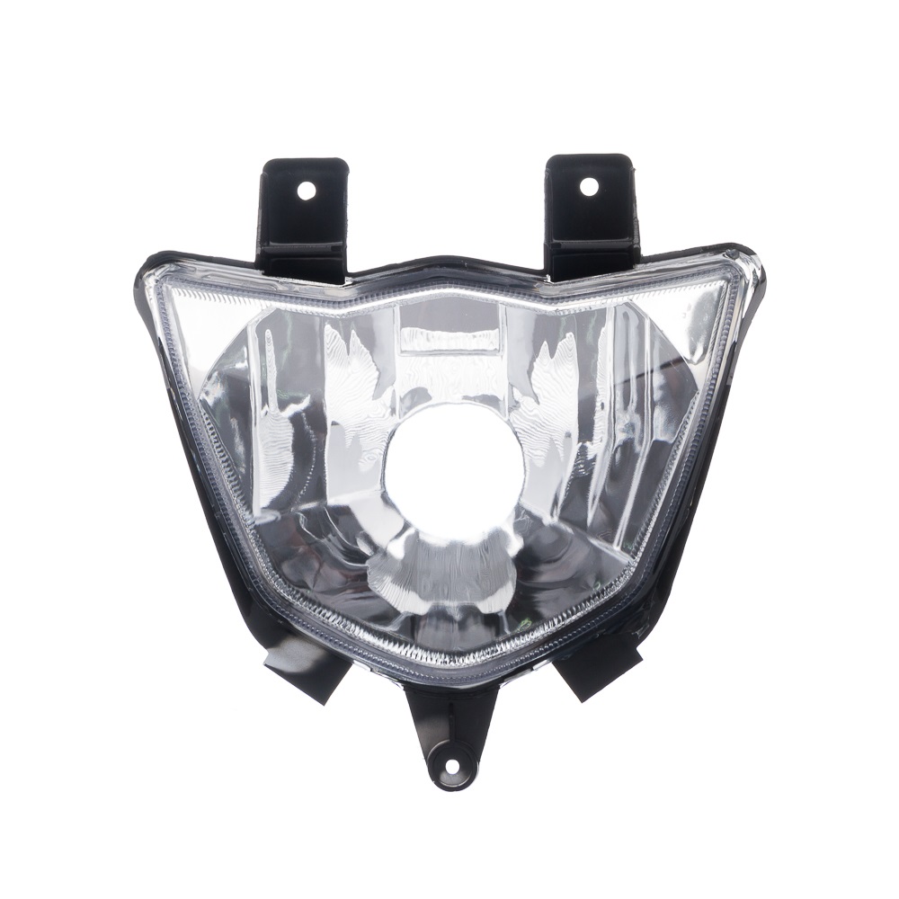 Farol (bloco Optico) S/lampada Keisi Xtz ...