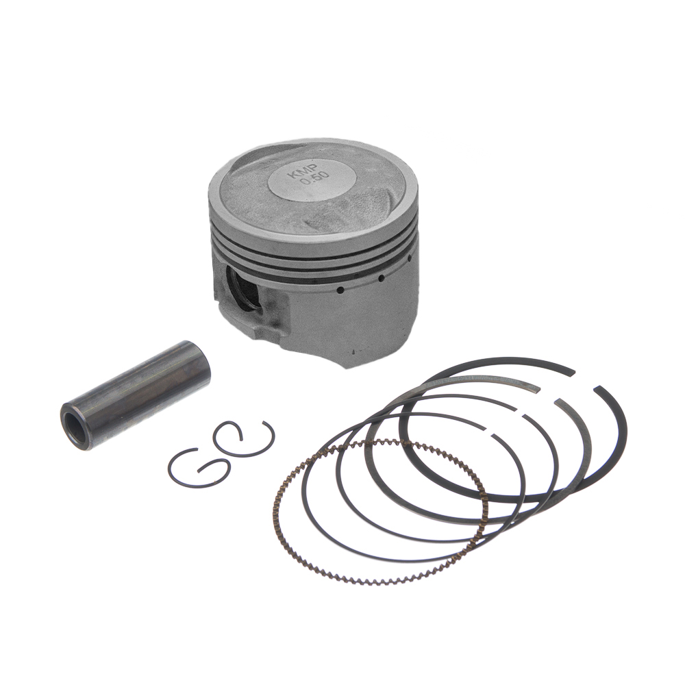 Pistao Kit C/anel Kmp Cg Today/92 A 99 0.50