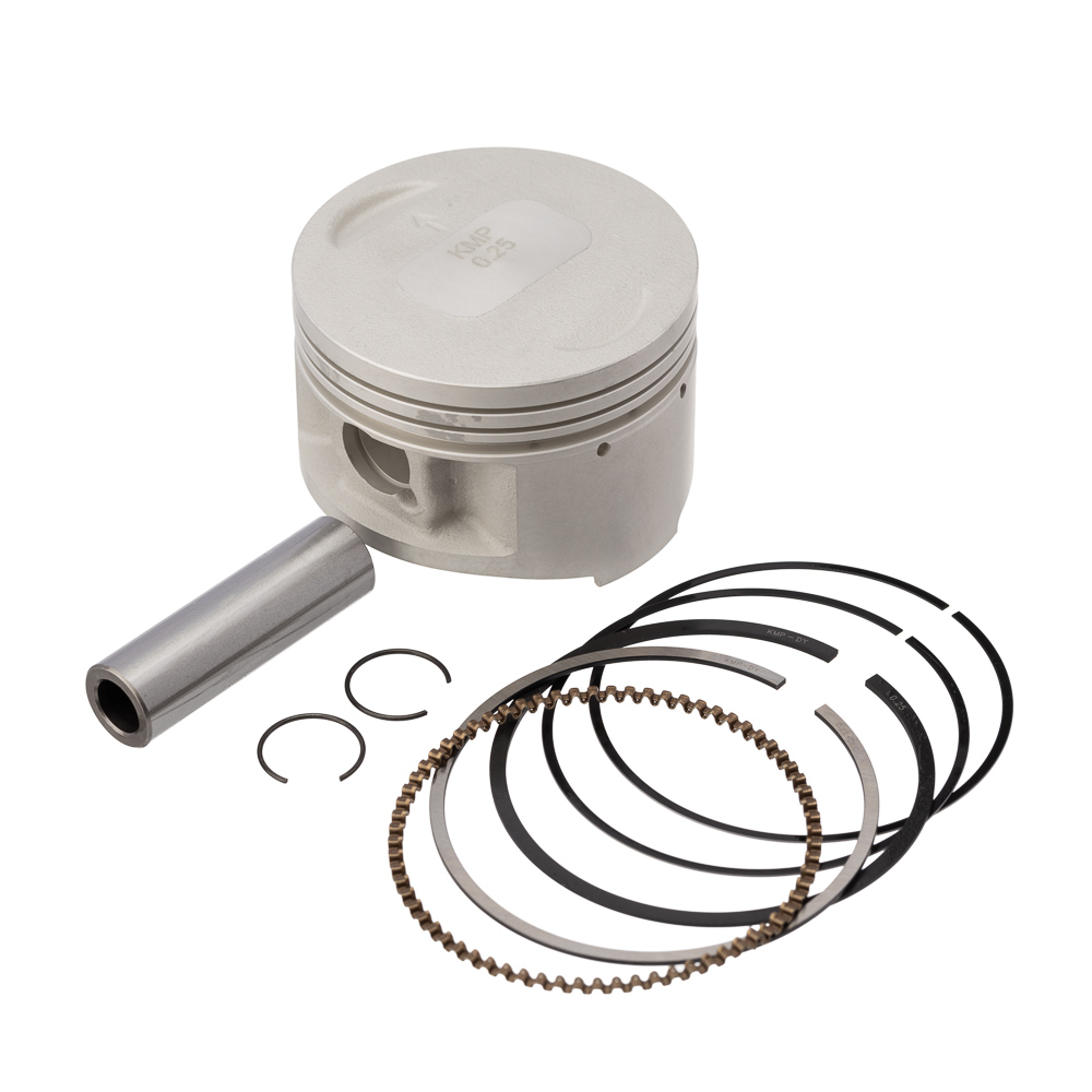 Pistao Kit C/anel  Kmp Dyamond Xt 225 96/...