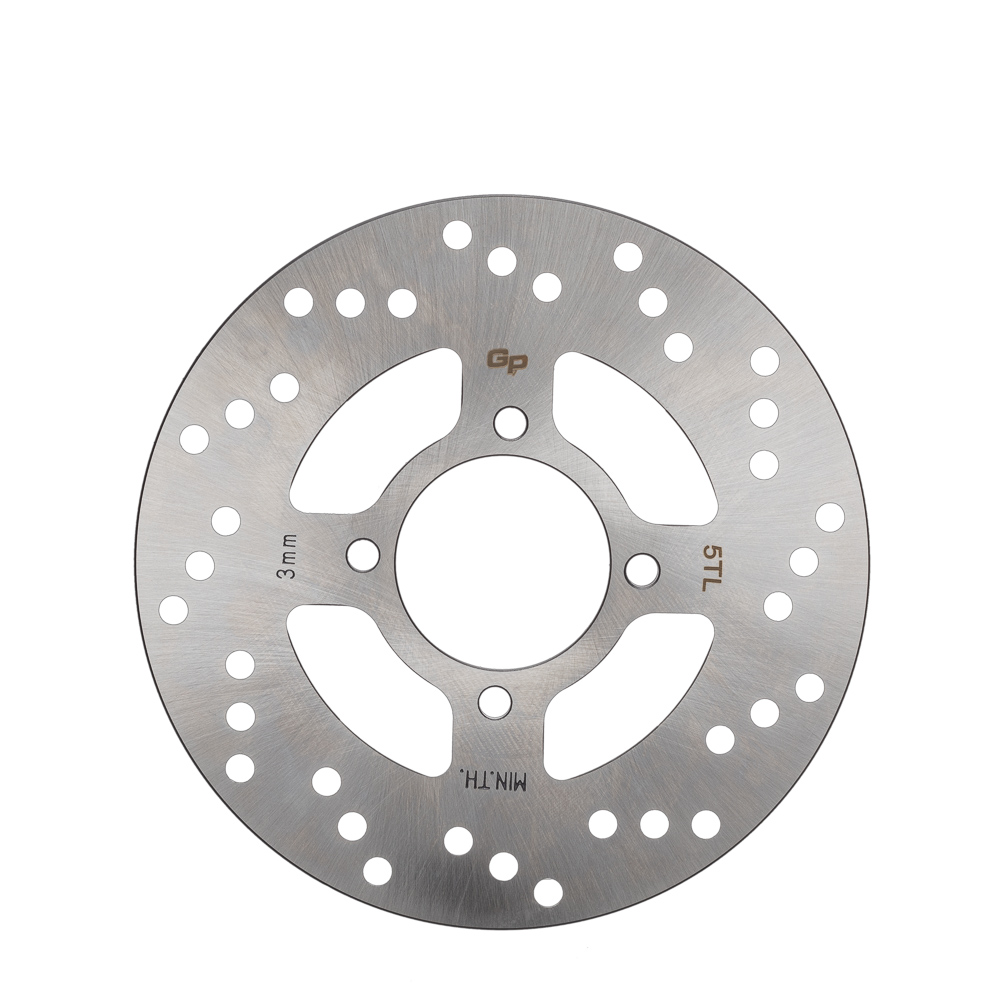 Disco Freio Dianteiro Gp7 Neo 125 16/