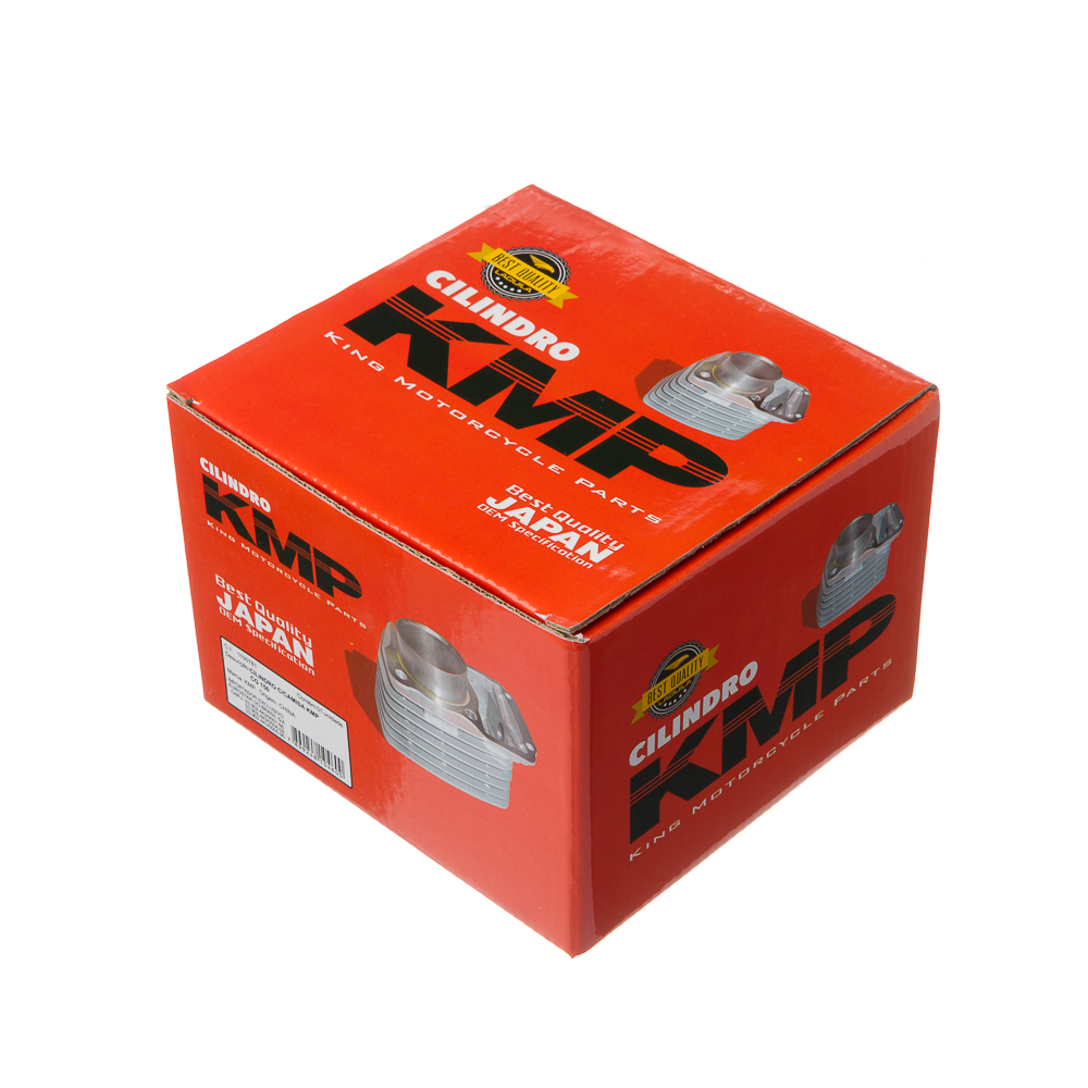 Cilindro C/camisa Kmp Cg 150 06 A 15