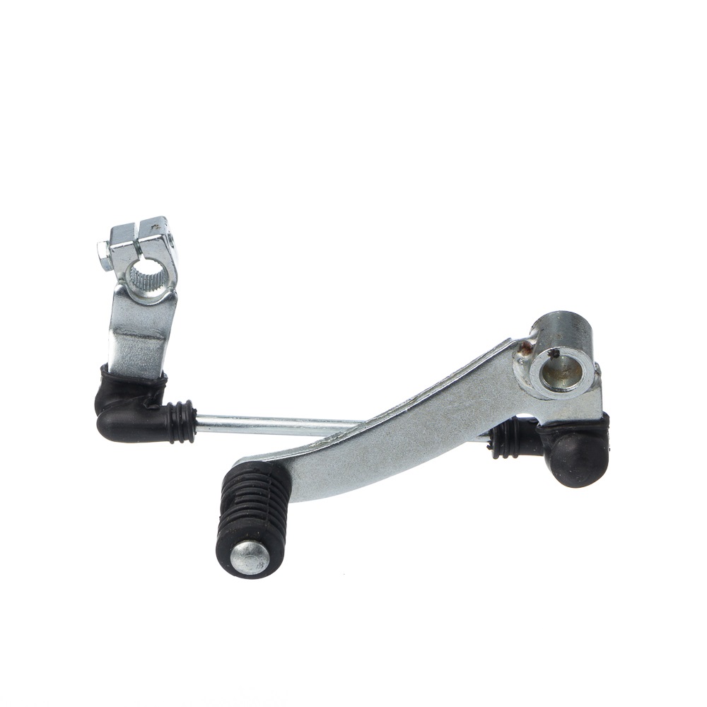Pedal Cambio Completo Gp Fazer 250 2012/