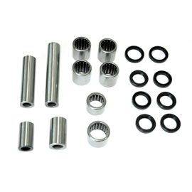 KIT BALANÇA CR 80/RB 00-02 , CR 85R 03/07...