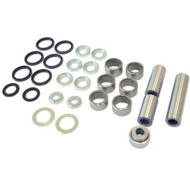 KIT REPARO LINK, YZ 125/250/250F 02-04, W...
