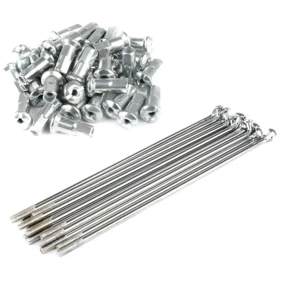 Raio Cromado Gp7 (d) Biz 100/125