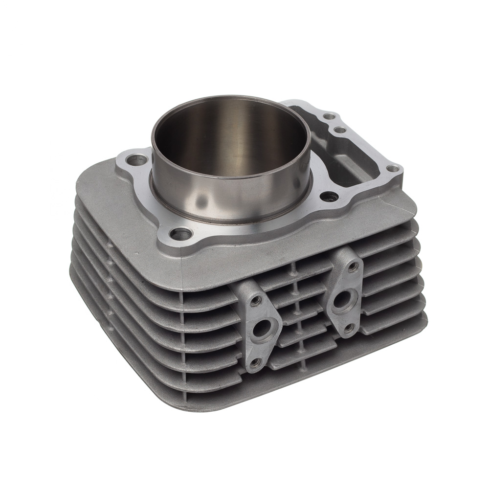 Cilindro C/camisa Kmp Nx400 03/08 Nx400 I...
