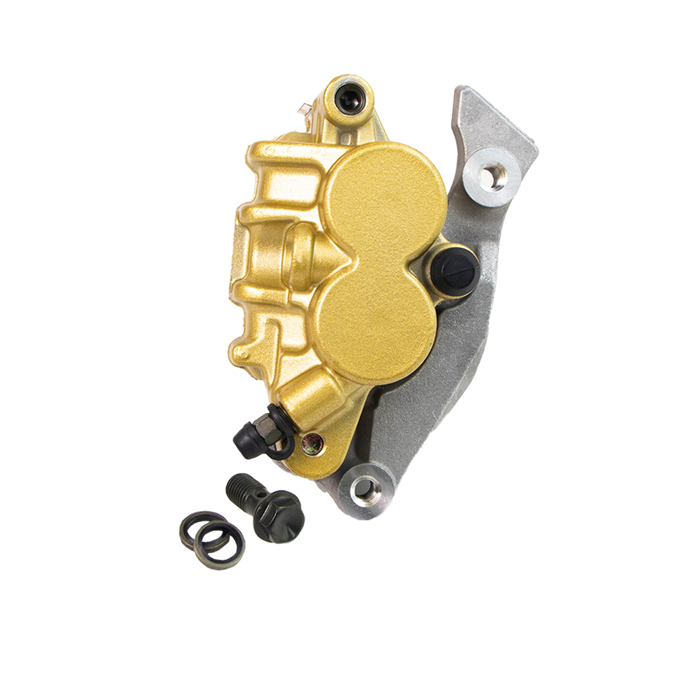 Caliper De Freio Dianteiro Gp7 Xre 300 09...