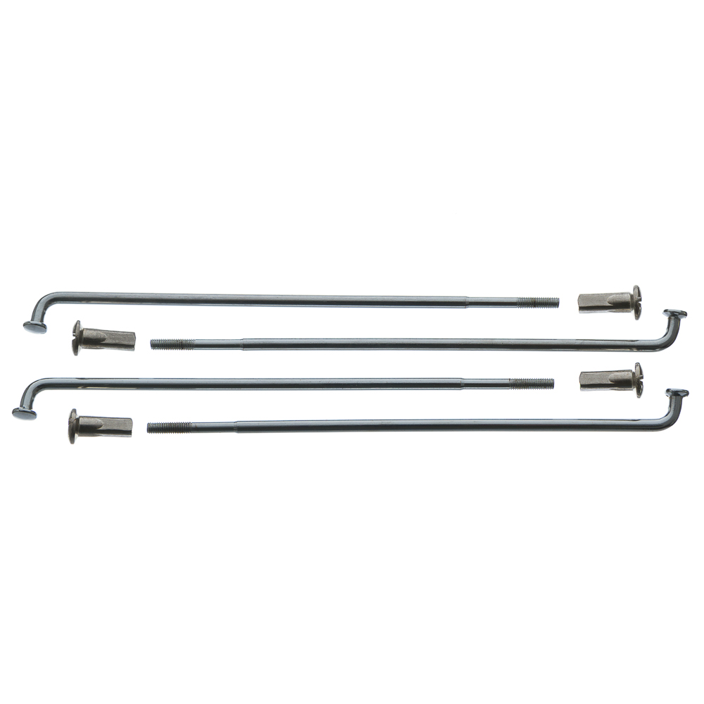 Raio Cromado 4.00 Gp7 (t) Cg 125 /99