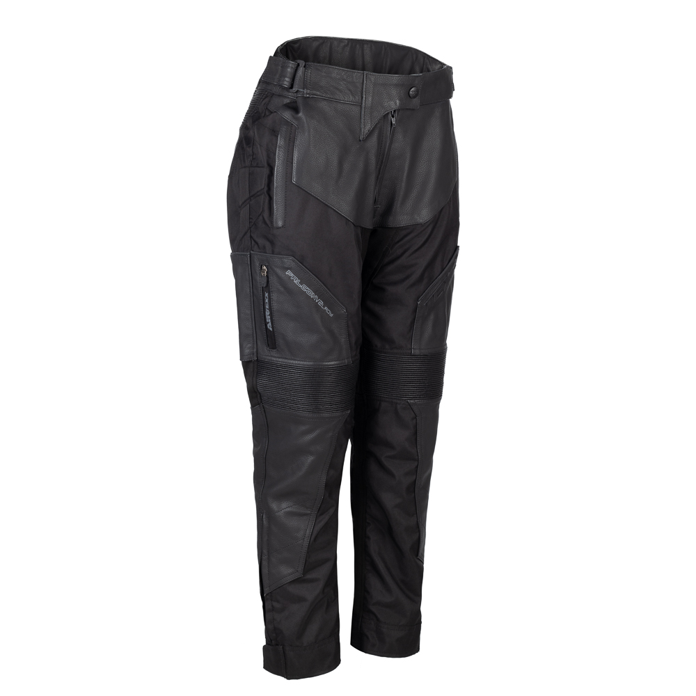 Calca Texx Falcon V2 Fem Ld Pret Xxl 2xl