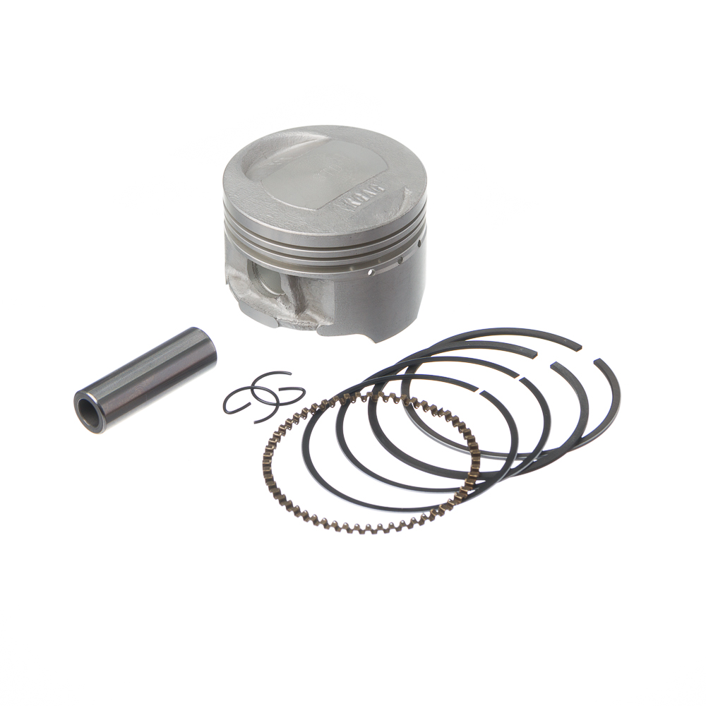 Pistao Kit C/anel Kmp (p/anel Cg Antiga)c...