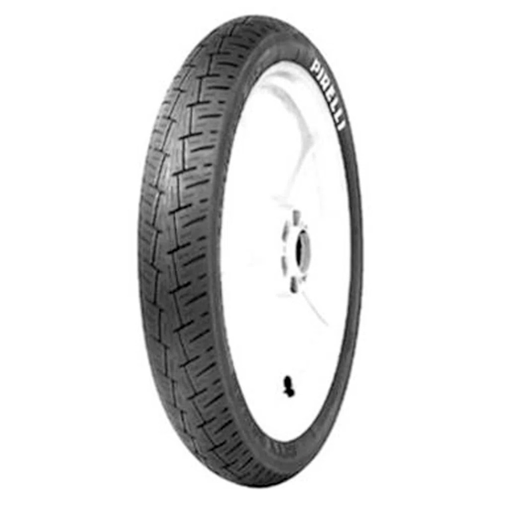 Pneu Pirelli 2.75-18 City Demon (tl) 42p ...