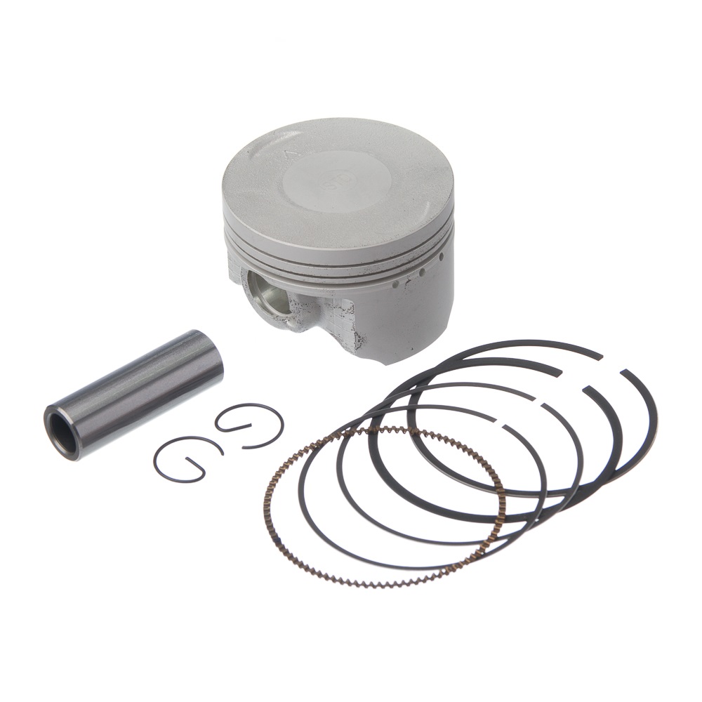 Pistao Kit C/anel Rik Premium Fazer 150 0.25 Pistao Kit C/anel Rik Premium Fazer 150 0.25