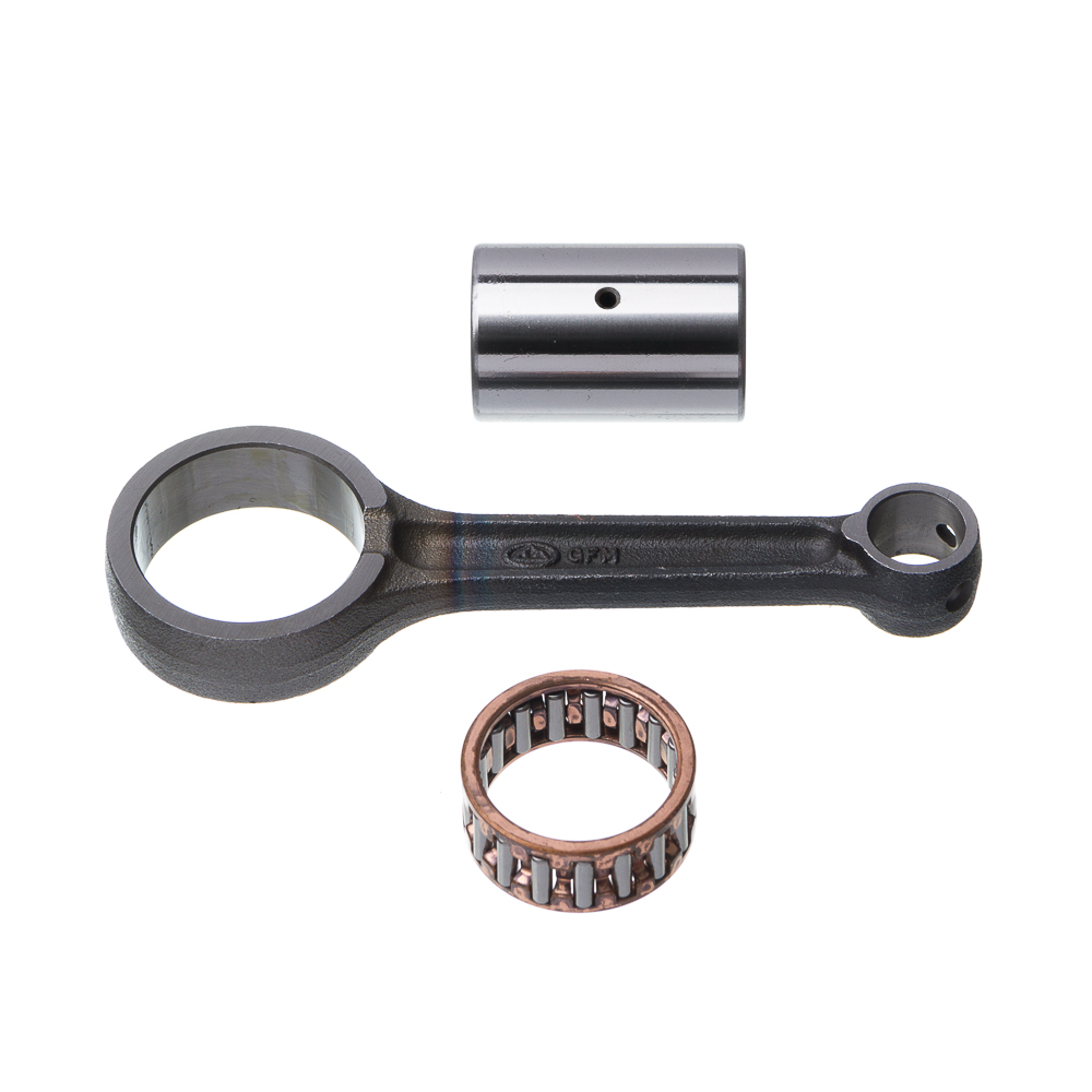 Biela Completa Txk Lead 110 Biela Completa Txk Lead 110