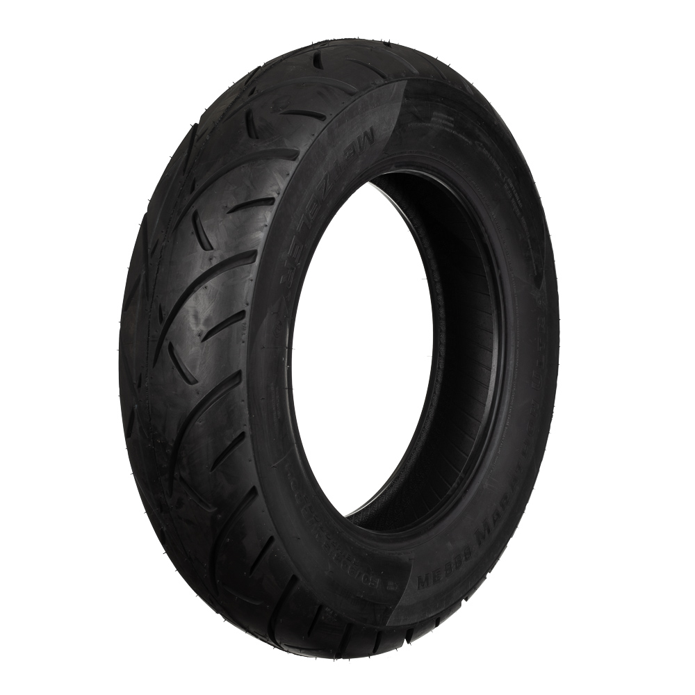 Pneu Metzeler 150/90b15 80h (tl) Me888r (t)