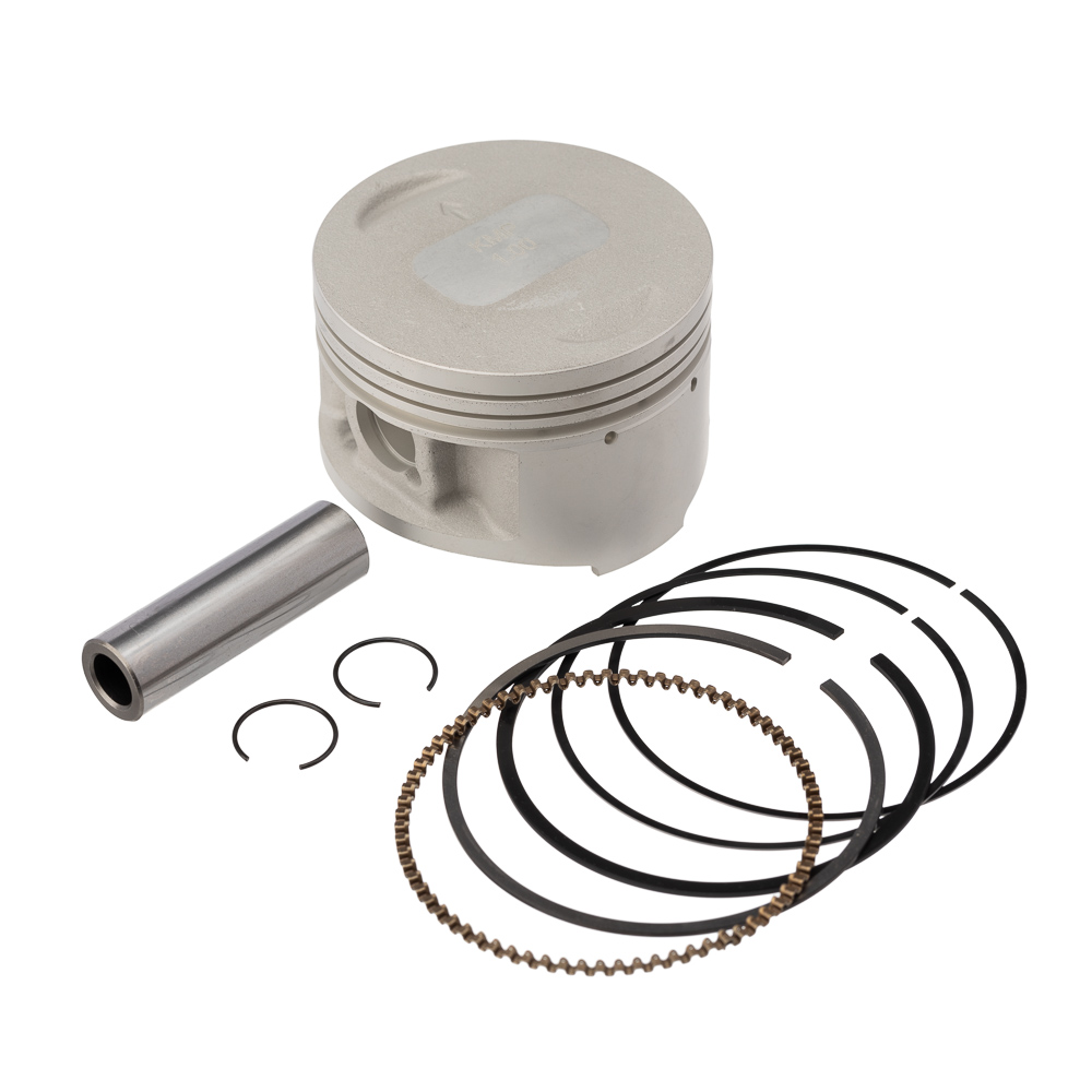 Pistao Kit C/anel  Kmp Dyamond Xt 225 96/...