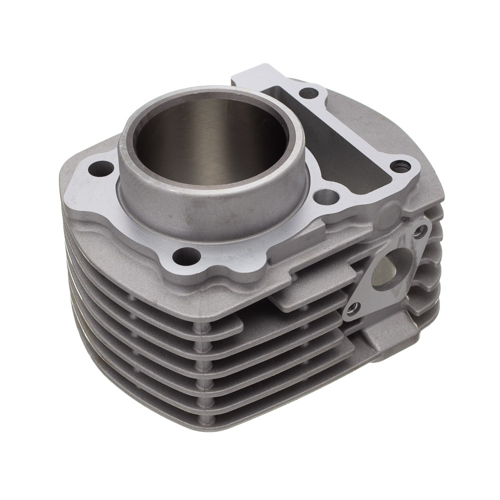Cilindro C/camisa Kmp Fazer 150 - Xtz Cro...