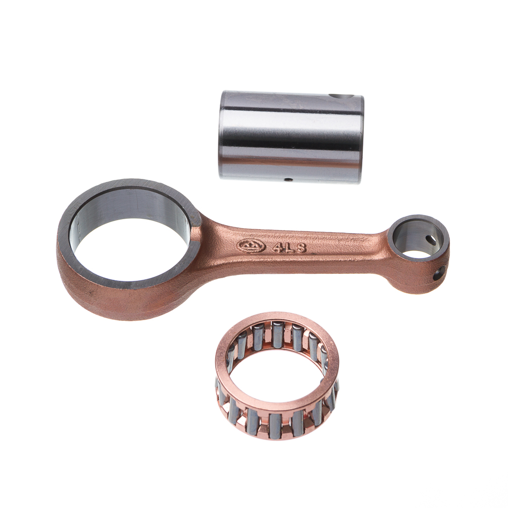 Biela Completa Txk Ybr 125. Biela Completa Txk Ybr 125.