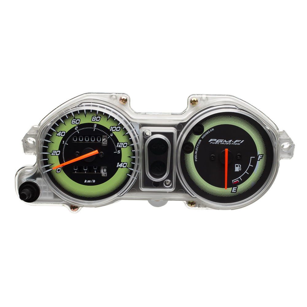 Painel Comp. Instrumentos Condor Cg 150 2... Painel Comp. Instrumentos Condor Cg 150 2...