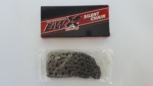 Corrente De Comando Yamaha Yzf 250 De 02/...