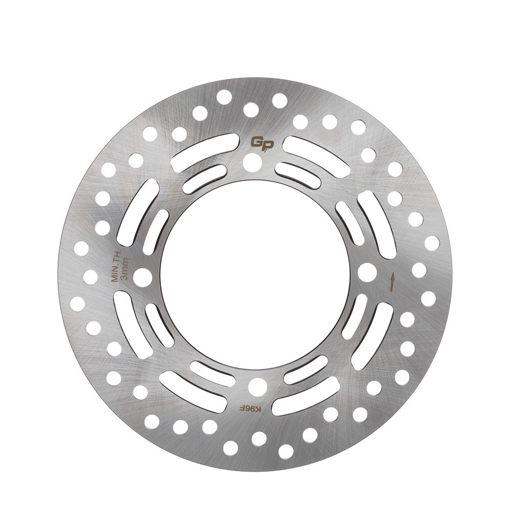 Disco Freio Dianteiro Gp7 Pcx 150 19/