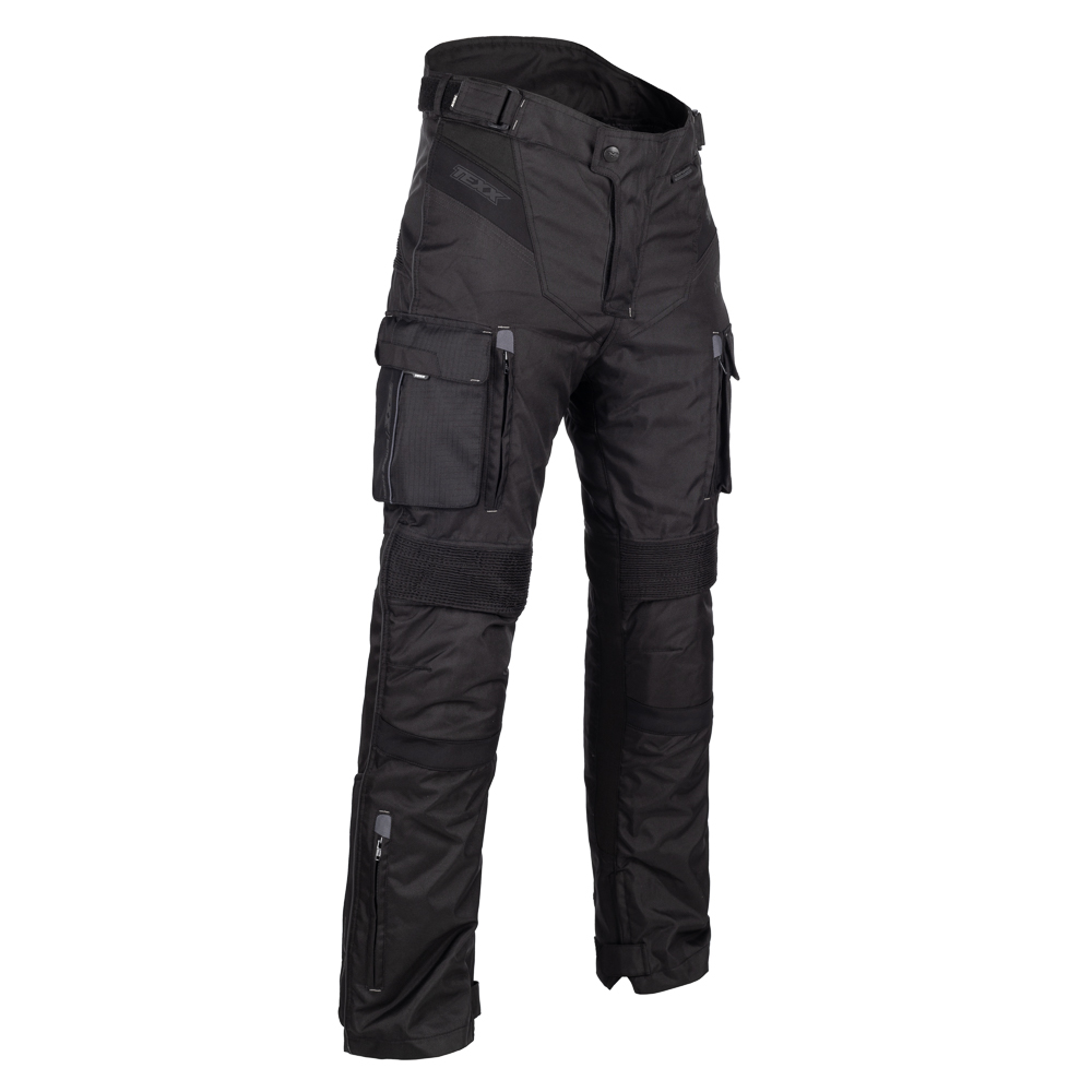 Calca Texx Armor Masc Preta