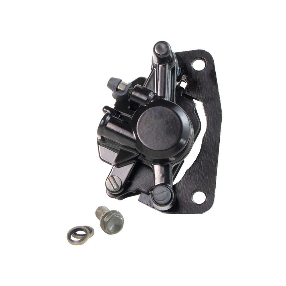 Caliper De Freio Dianteiro Gp7 Crypton 11...