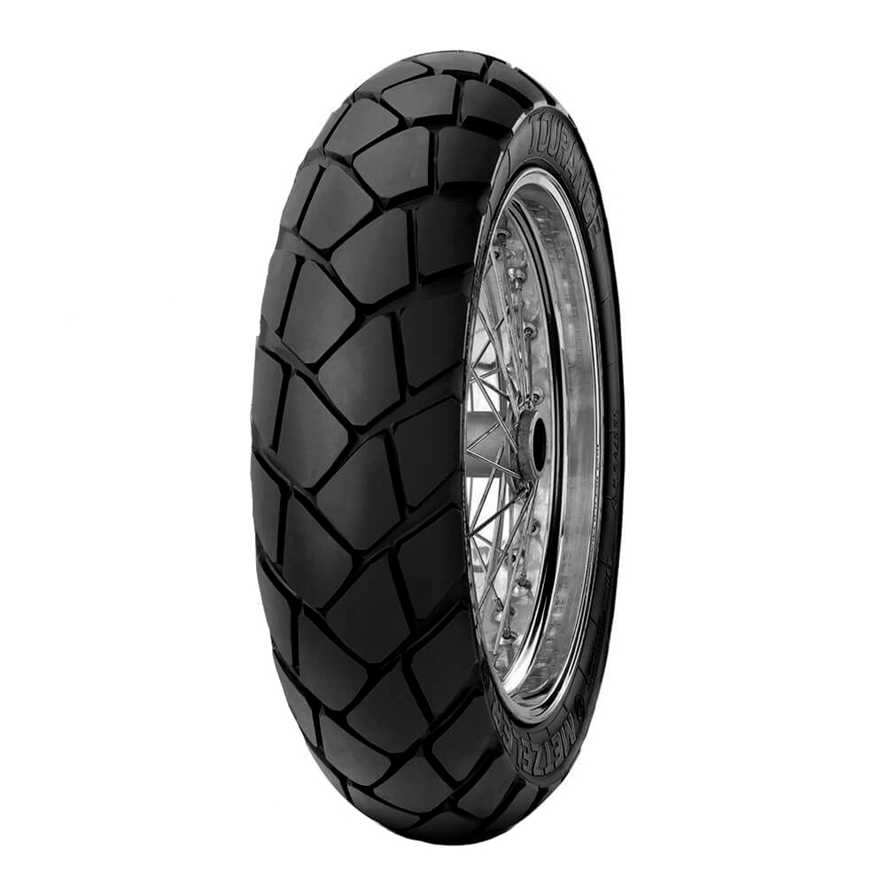 Pneu Metzeler 120/90-17 Tourance 64s (t) ...