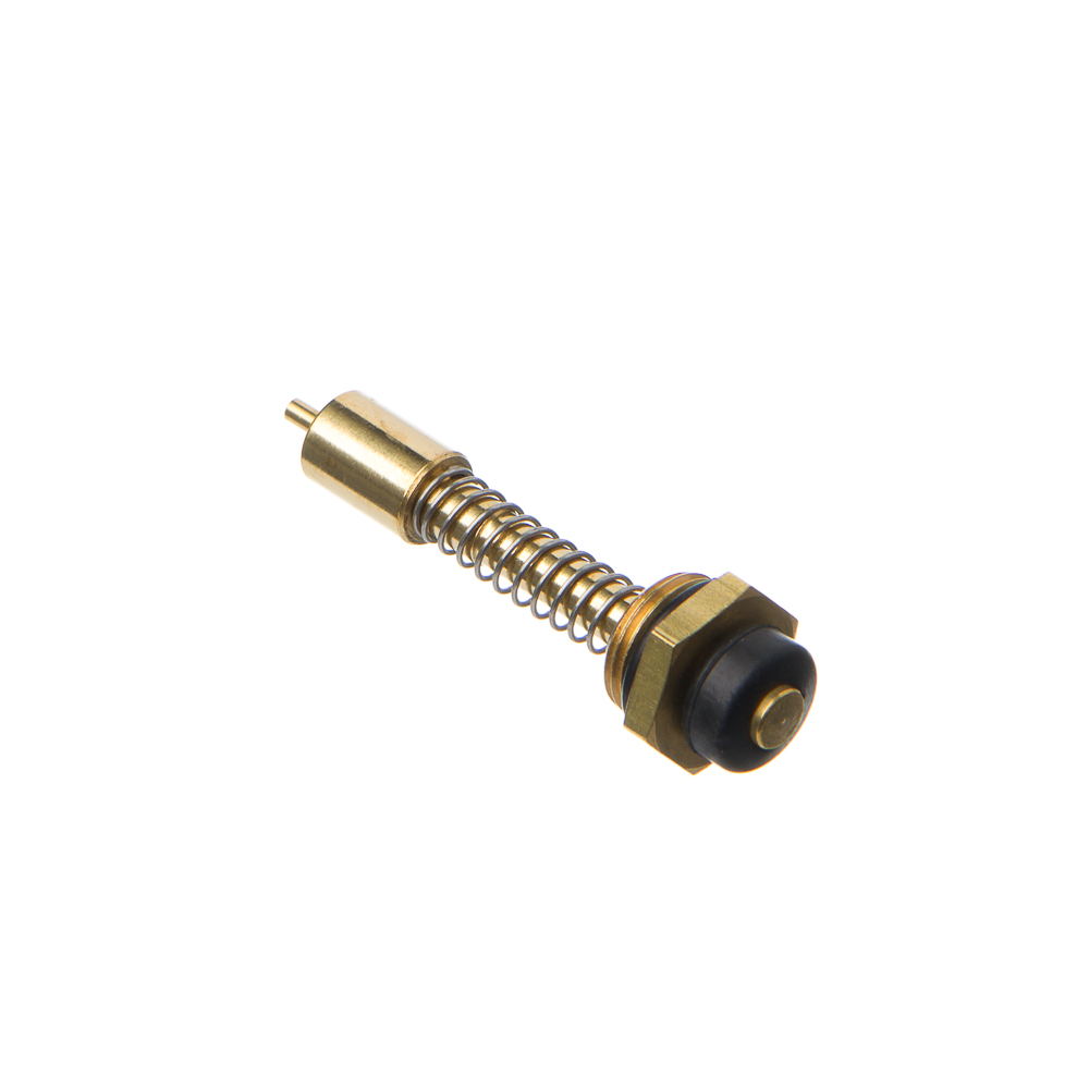 Kit Afogador Gp7 Ybr 125 2000/ - Factor 2...