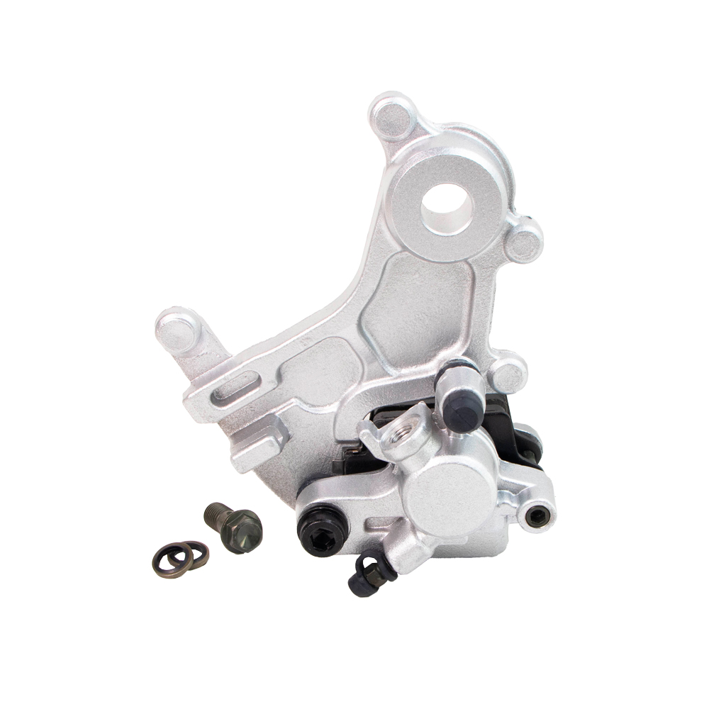 Caliper De Freio Traseiro Gp7 Nx 400 Falc...