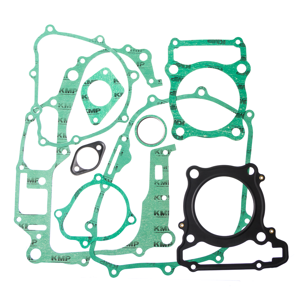 Jg Juntas Completo Kmp Cb 300r/xre 300