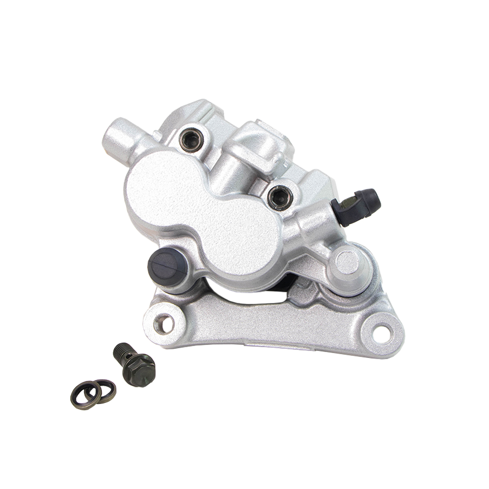 Caliper De Freio Dianteiro Gp7 Fazer 250 ...