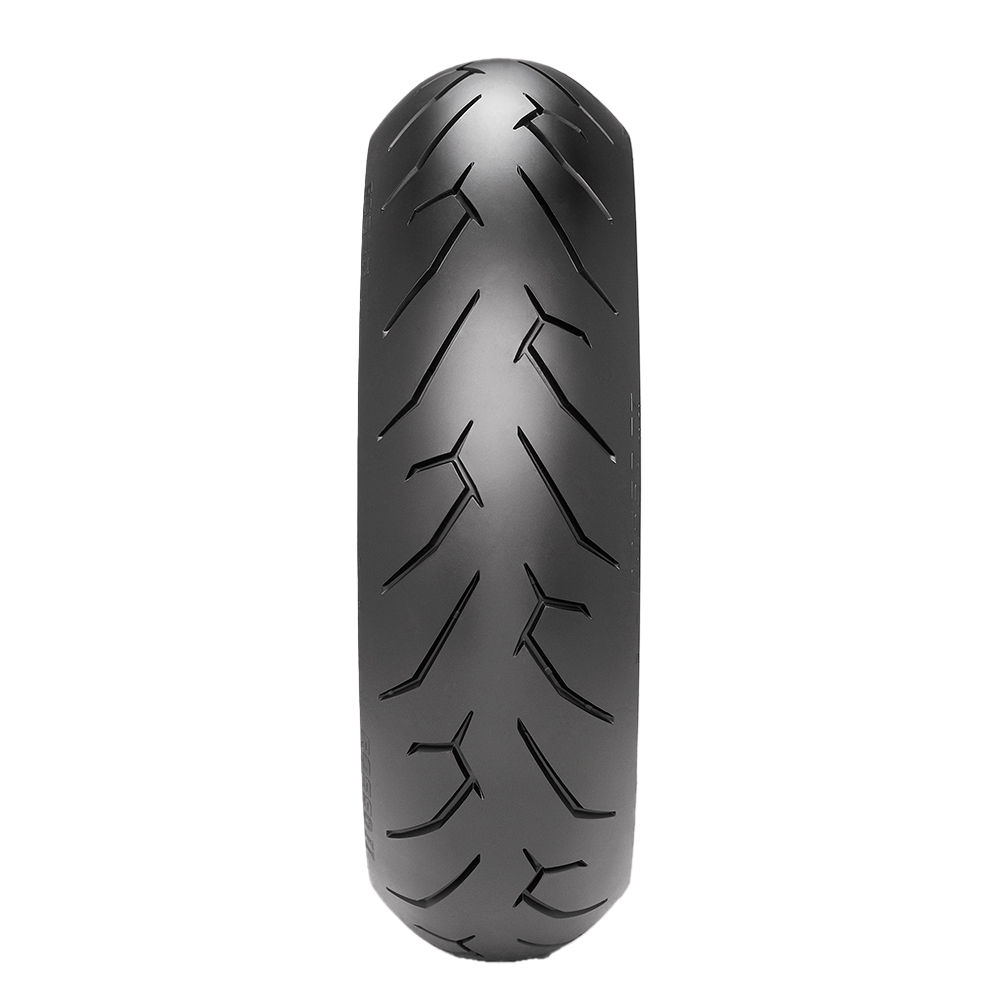 Pneu Pirelli 180/55zr17 Diablo Rosso Iii ...