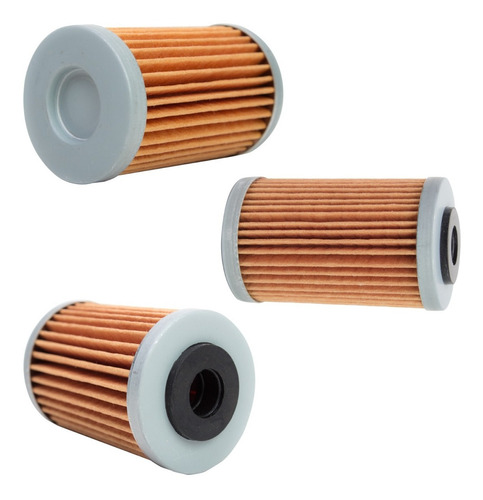 Filtro De Oleo Honda Crf 250x (04/17)  Cr...