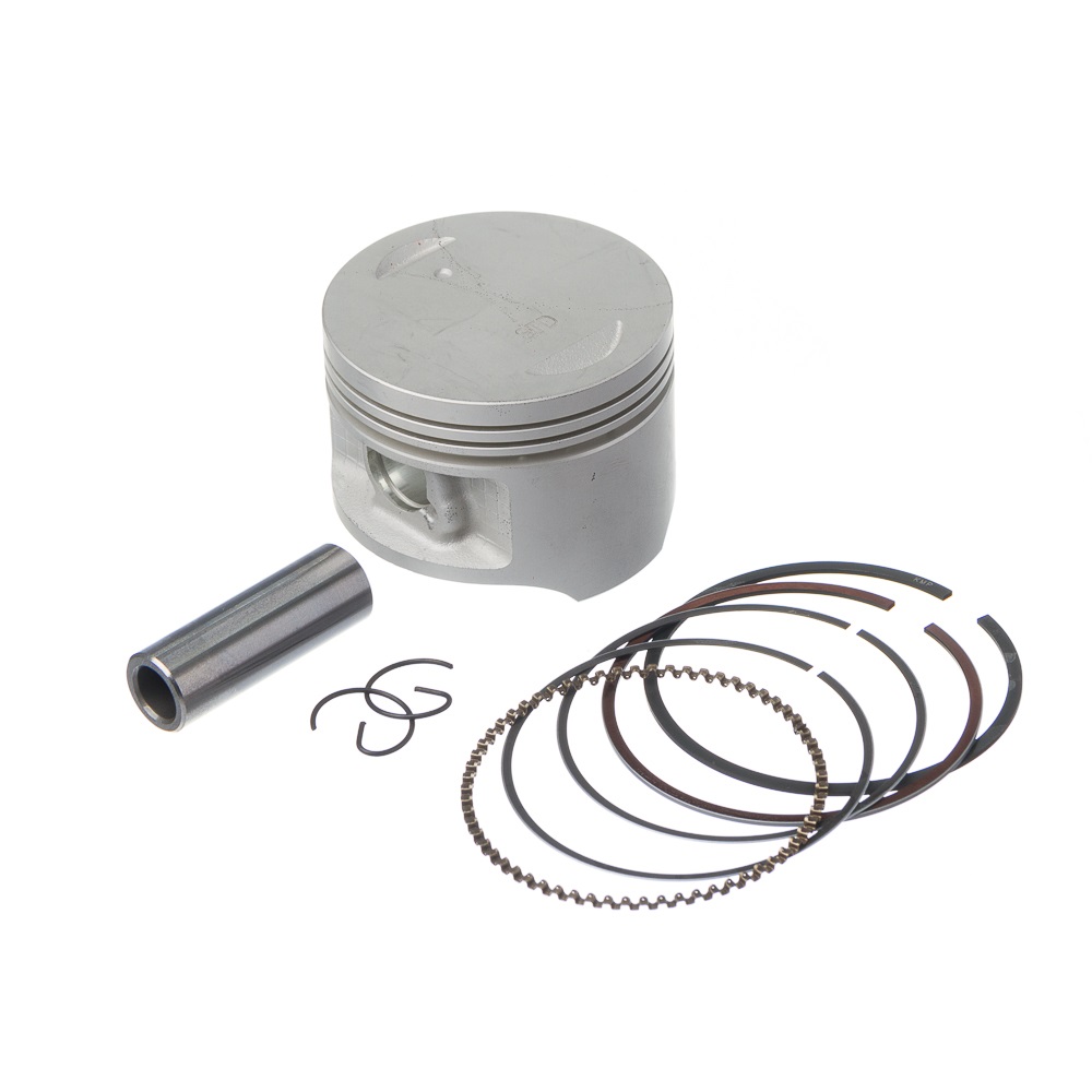 Pistao Kit C/anel Kmp Yes 125  Std