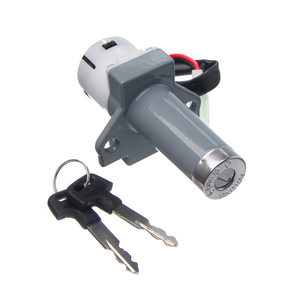 Chave Ignicao Condor Cg 150 /2008 Chave Ignicao Condor Cg 150 /2008