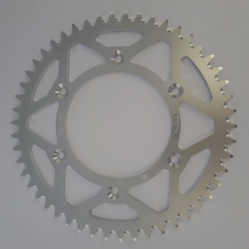 Coroa De Alumínio Honda Crf Honda  230cc ...