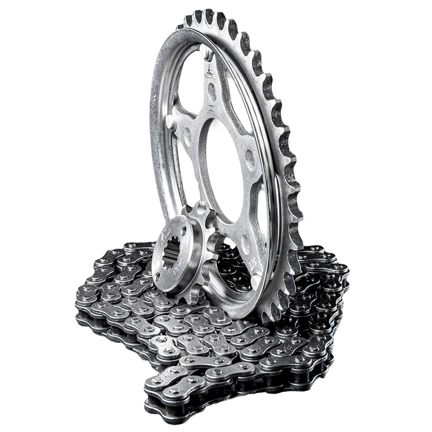 Kit Transmissao Darom  C/ Retentor Cbx 25... Kit Transmissao Darom  C/ Retentor Cbx 25...