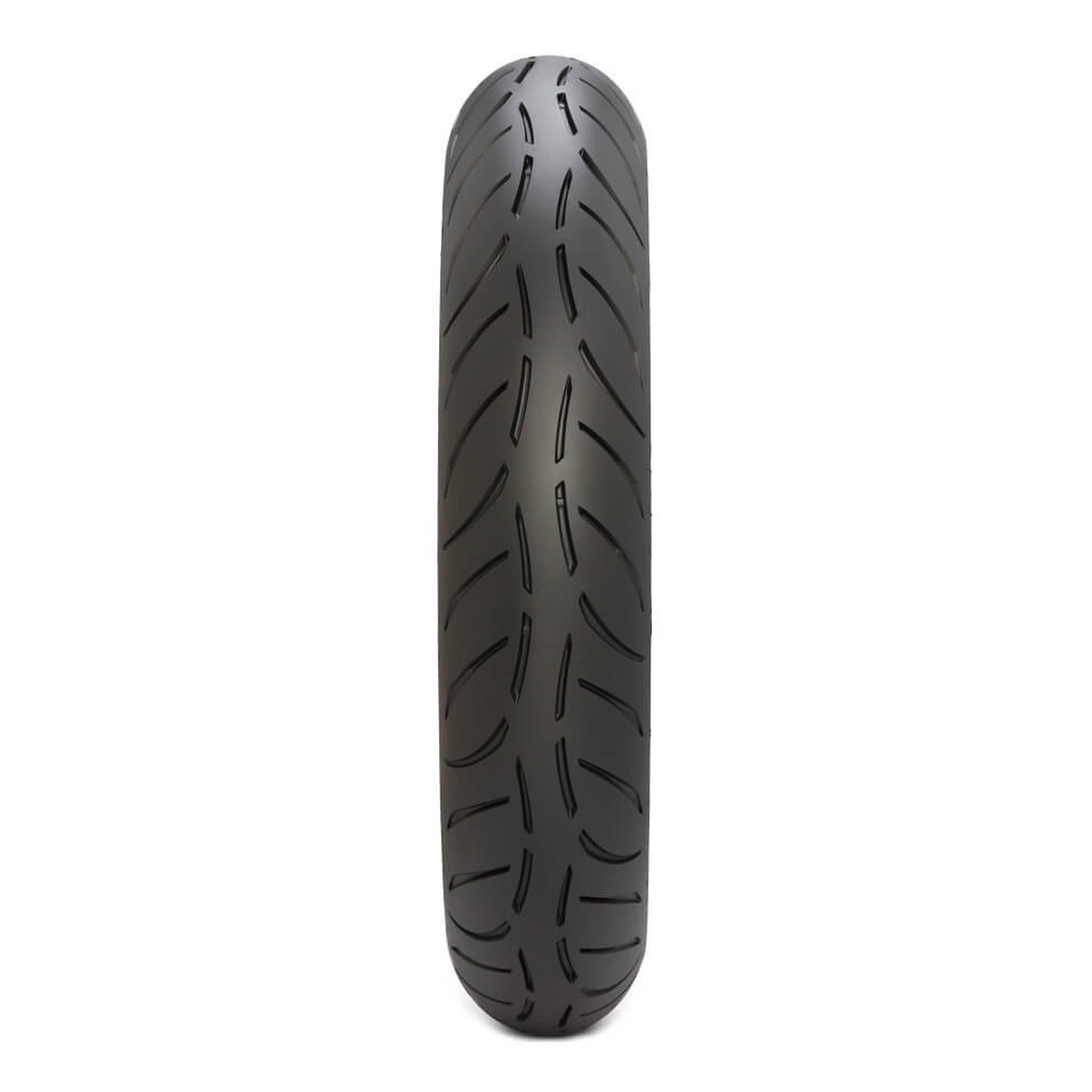 Pneu Metzeler 120/70zr17 (tl) (58w)(m) M7...