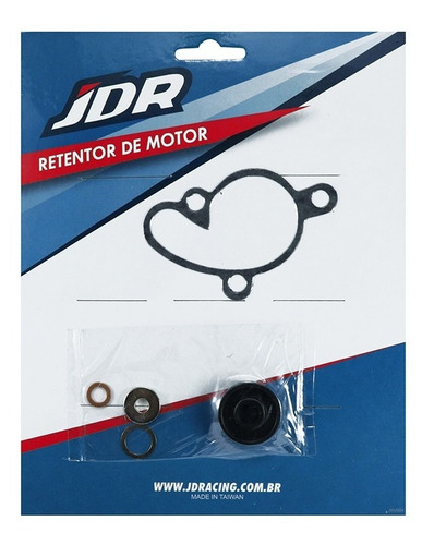 Kit Reparo Da Bomba De Agua Honda Crf250r... Kit Reparo Da Bomba De Agua Honda Crf250r...