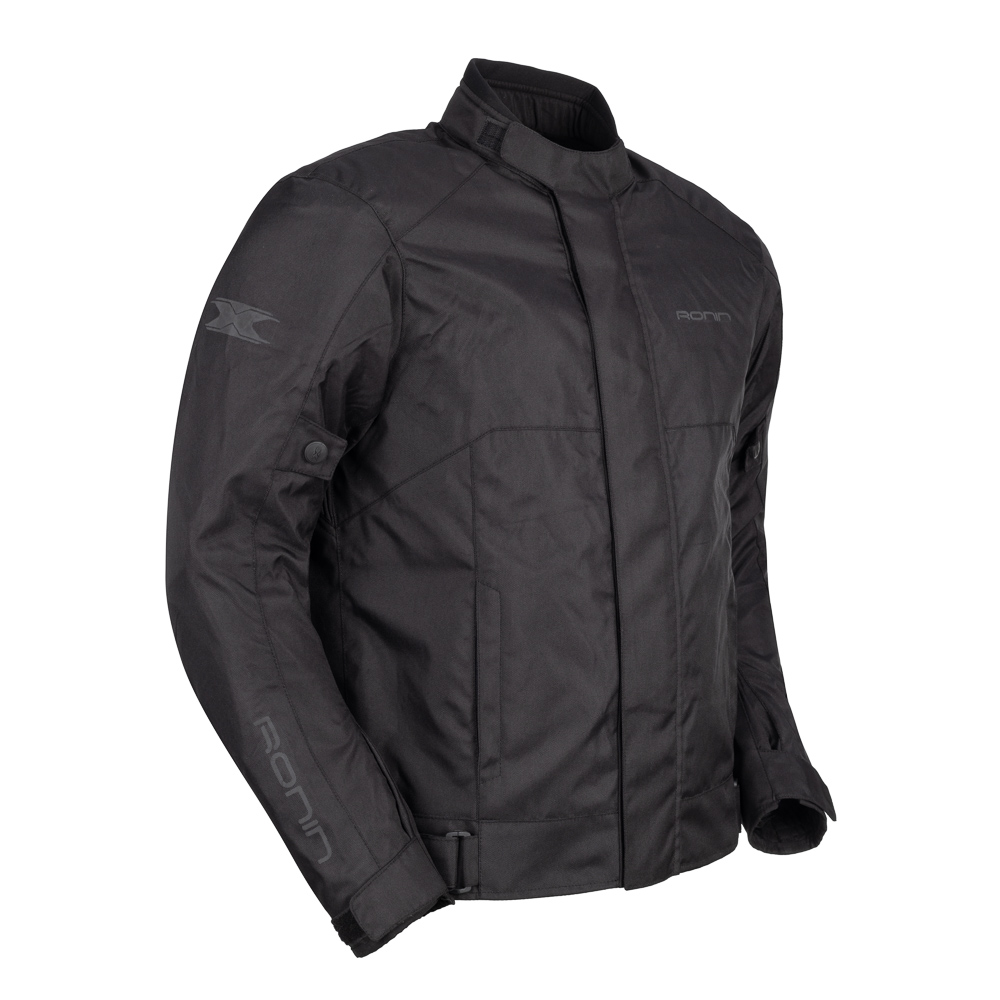 Jaqueta Texx Ronin V2 Masc Pret   M