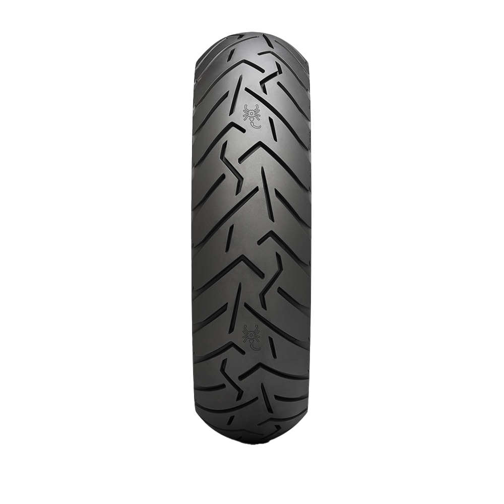 Pneu Pirelli 190/55zr17 Scorpion Trail Ii...