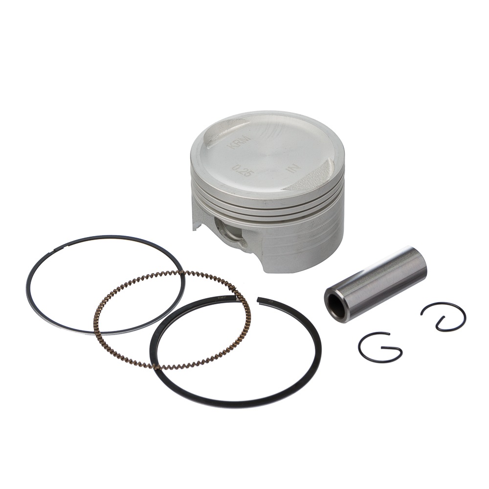Pistao Kit C/anel Kmp Cg 150 0.50