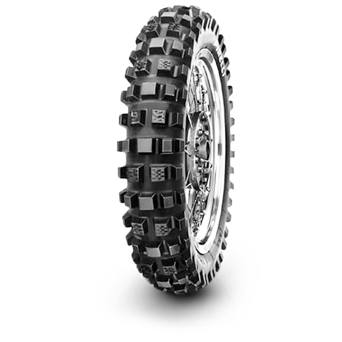 Pneu Pirelli 120/100-18 Mt16 Garacross (t...