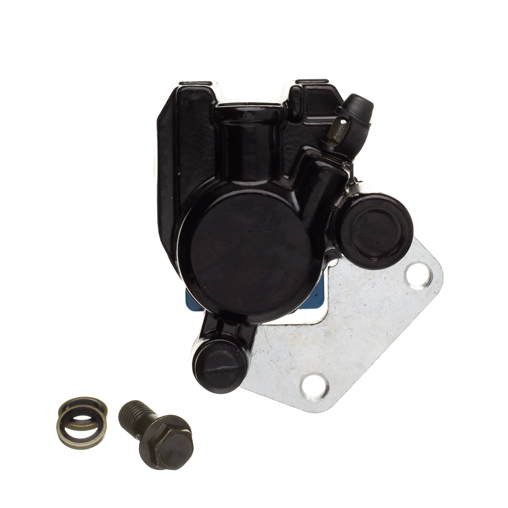 Caliper De Freio Gp7 Cg 125 00-04