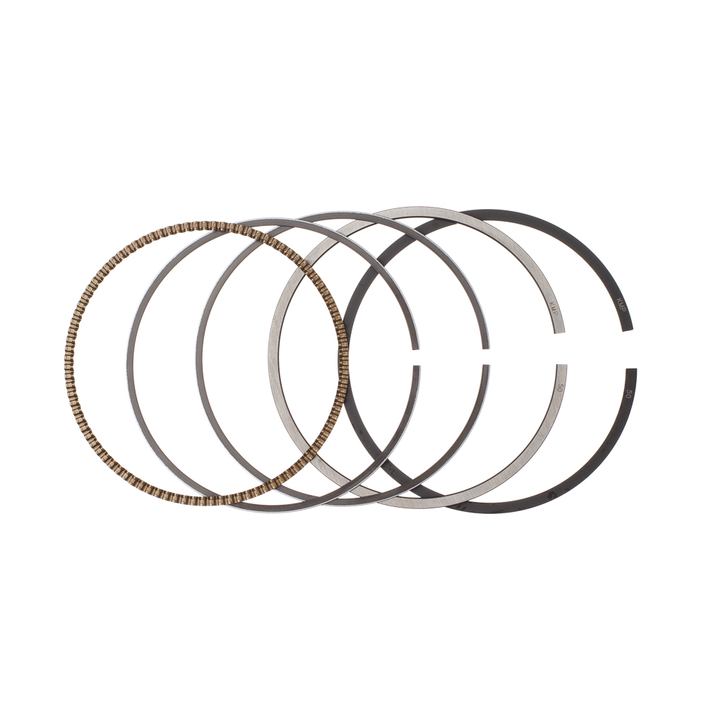 Anel P/ Pistao Kmp Biz 125 05/24 - Cg 125...