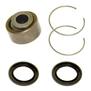 Kit Reparo Do Amortecedor Tras Inferior S...