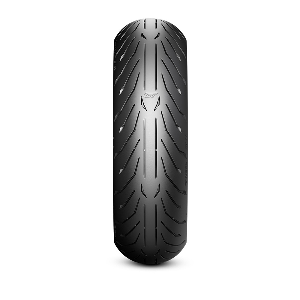 Pneu Pirelli 180/55zr17 Angel Gt Ii (tl) ...